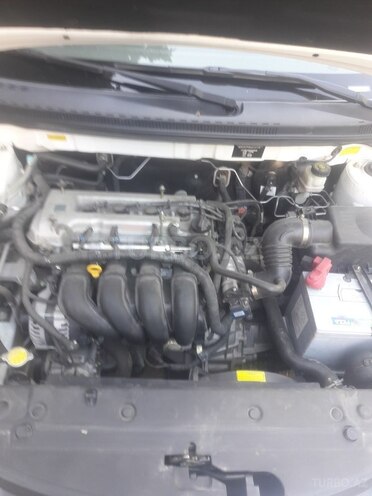Geely Emgrand EC7 2013, 79,200 km - 1.8 l - Bakı