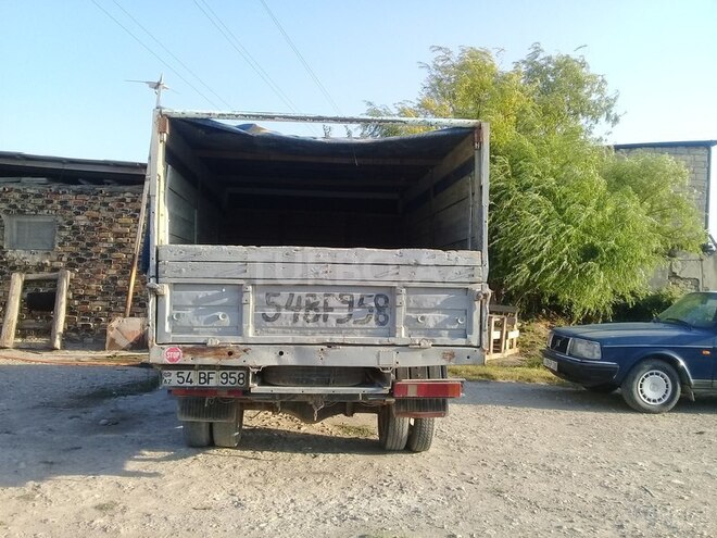 GAZ 330202-740 1996, 175,000 km - 2.5 л - Sumqayıt