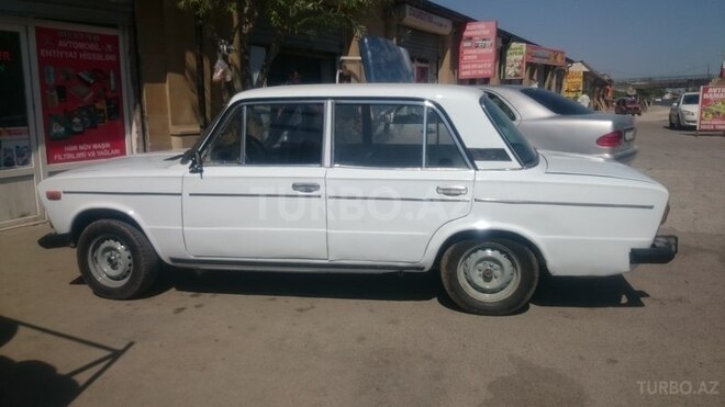 LADA (VAZ) 2106 1985, 334,000 km - 1.3 l - Bakı