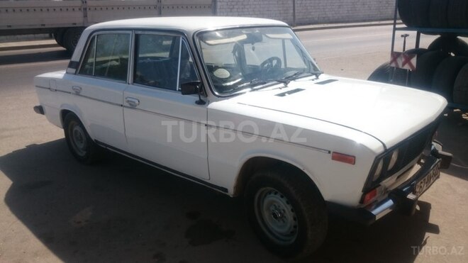 LADA (VAZ) 2106 1985, 334,000 km - 1.3 l - Bakı