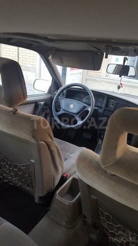 Opel Omega 1988, 236,000 km - 2.0 л - Bakı