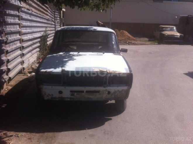 LADA (VAZ) 2107 1999, 270,000 km - 1.6 l - Bakı