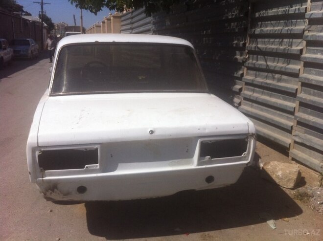 LADA (VAZ) 2107 1999, 270,000 km - 1.6 l - Bakı