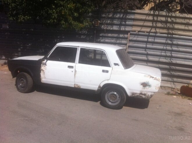LADA (VAZ) 2107 1999, 270,000 km - 1.6 l - Bakı