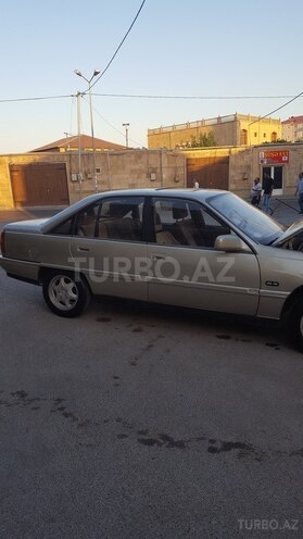 Opel Omega 1988, 236,000 km - 2.0 л - Bakı