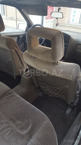 Opel Omega 1988, 236,000 km - 2.0 л - Bakı