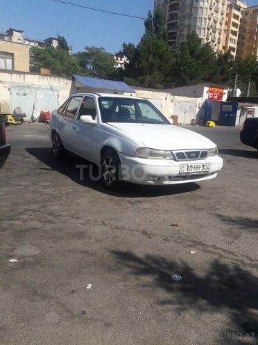 Daewoo Nexia 1998, 235,000 km - 1.5 l - Bakı