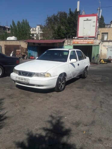 Daewoo Nexia 1998, 235,000 km - 1.5 l - Bakı