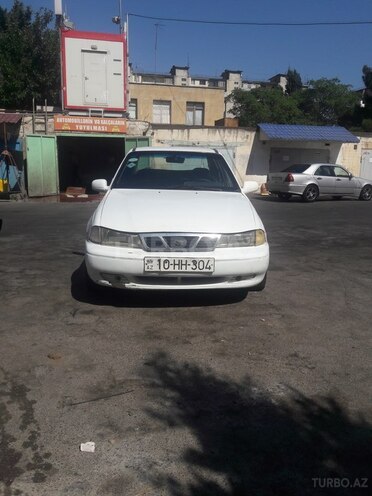 Daewoo Nexia 1998, 235,000 km - 1.5 l - Bakı