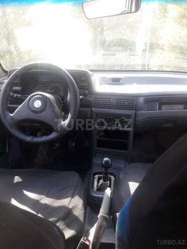 Daewoo Nexia 1998, 235,000 km - 1.5 l - Bakı
