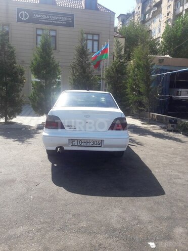 Daewoo Nexia 1998, 235,000 km - 1.5 l - Bakı