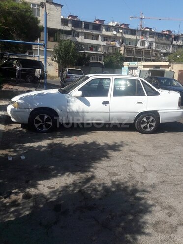 Daewoo Nexia 1998, 235,000 km - 1.5 l - Bakı