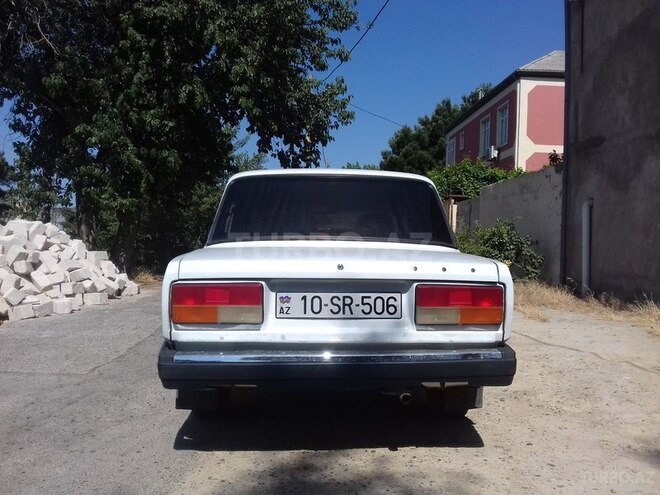 LADA (VAZ) 2107 2005, 180,000 km - 1.6 l - Bakı