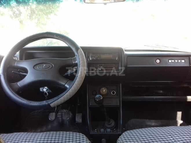 LADA (VAZ) 2107 2005, 180,000 km - 1.6 l - Bakı