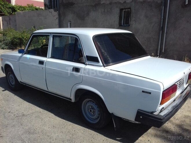 LADA (VAZ) 2107 2005, 180,000 km - 1.6 l - Bakı