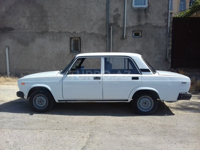 LADA (VAZ) 2107 2005, 180,000 km - 1.6 l - Bakı