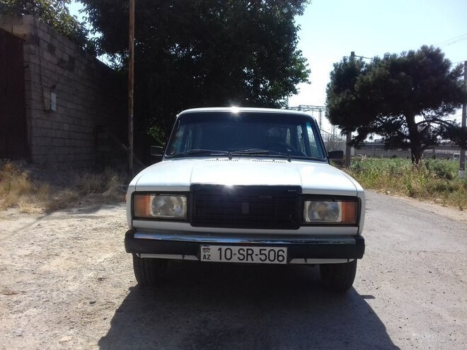 LADA (VAZ) 2107 2005, 180,000 km - 1.6 l - Bakı