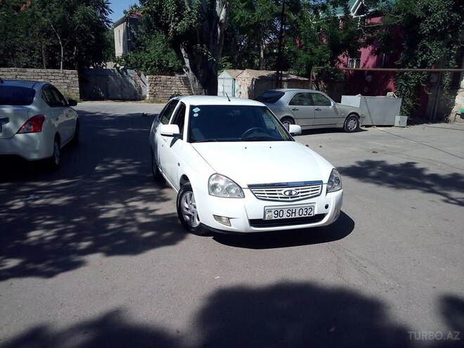 LADA (VAZ) Priora 2013, 92,900 km - 1.6 l - Bakı