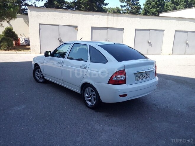 LADA (VAZ) Priora 2013, 92,900 km - 1.6 l - Bakı
