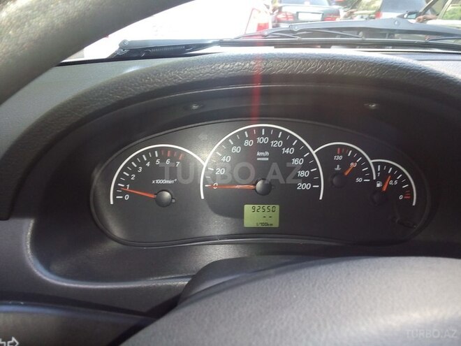 LADA (VAZ) Priora 2013, 92,900 km - 1.6 l - Bakı