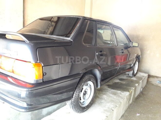 LADA (VAZ) 2115 2007, 125,000 km - 1.6 l - Mingəçevir