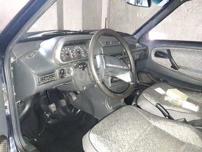 LADA (VAZ) 2115 2007, 125,000 km - 1.6 l - Mingəçevir