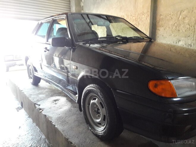 LADA (VAZ) 2115 2007, 125,000 km - 1.6 l - Mingəçevir