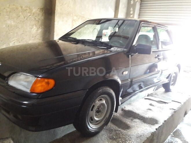 LADA (VAZ) 2115 2007, 125,000 km - 1.6 l - Mingəçevir
