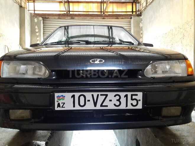 LADA (VAZ) 2115 2007, 125,000 km - 1.6 l - Mingəçevir