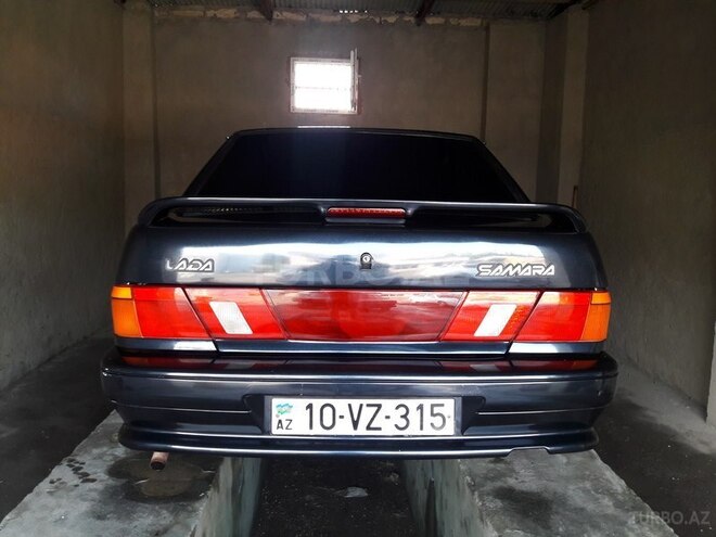 LADA (VAZ) 2115 2007, 125,000 km - 1.6 l - Mingəçevir
