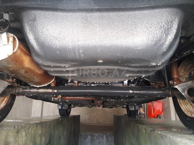 LADA (VAZ) 2115 2007, 125,000 km - 1.6 l - Mingəçevir