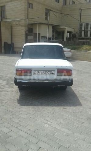 LADA (VAZ) 2107 2007, 48,058 km - 1.6 l - Bakı