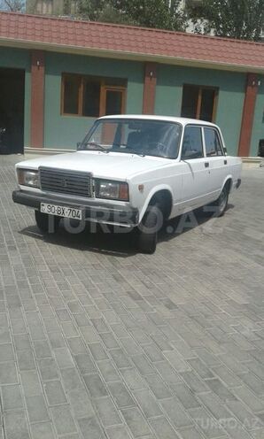 LADA (VAZ) 2107 2007, 48,058 km - 1.6 l - Bakı