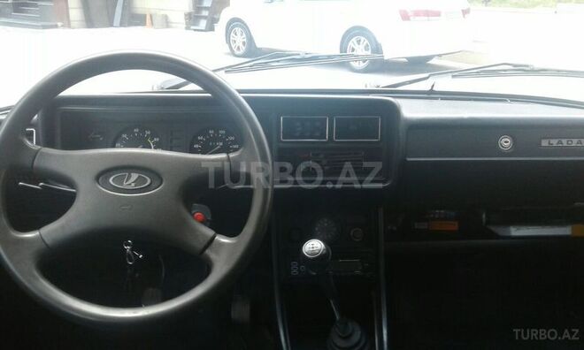 LADA (VAZ) 2107 2007, 48,058 km - 1.6 l - Bakı