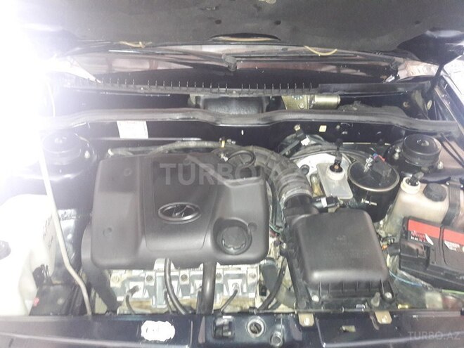 LADA (VAZ) 2115 2007, 125,000 km - 1.6 l - Mingəçevir