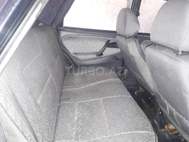 LADA (VAZ) 2115 2007, 125,000 km - 1.6 l - Mingəçevir