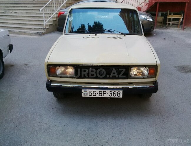 LADA (VAZ) 2104 1997, 756,542 km - 1.5 l - Xırdalan