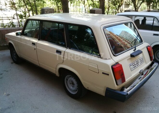 LADA (VAZ) 2104 1997, 756,542 km - 1.5 l - Xırdalan