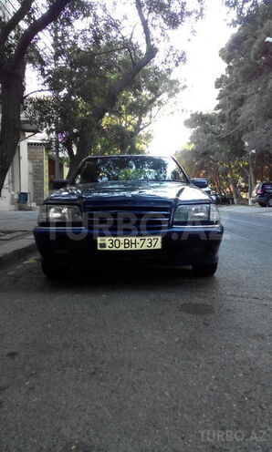 Mercedes C 180 1997, 271,428 km - 1.8 l - Bakı