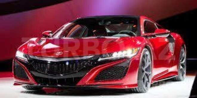 Acura  2016, 70,000 km - 16.0 l - Bakı