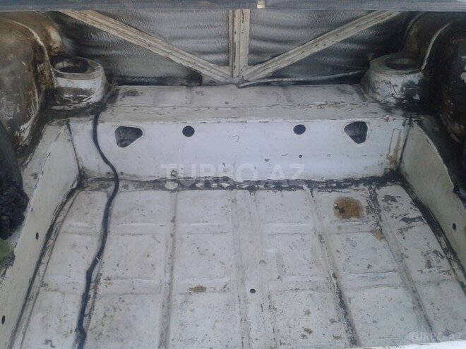 LADA (VAZ) 2106 1992, 298,072 km - 1.5 л - Sabirabad