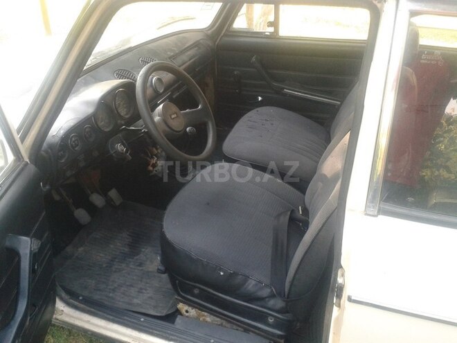 LADA (VAZ) 2106 1992, 298,072 km - 1.5 л - Sabirabad