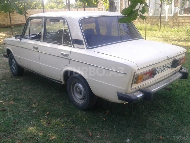 LADA (VAZ) 2106 1992, 298,072 km - 1.5 л - Sabirabad