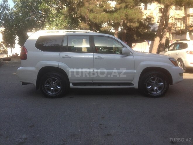 Lexus LX 470 2004, 201,000 km - 4.7 l - Bakı