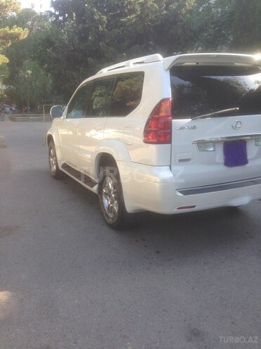 Lexus LX 470 2004, 201,000 km - 4.7 l - Bakı