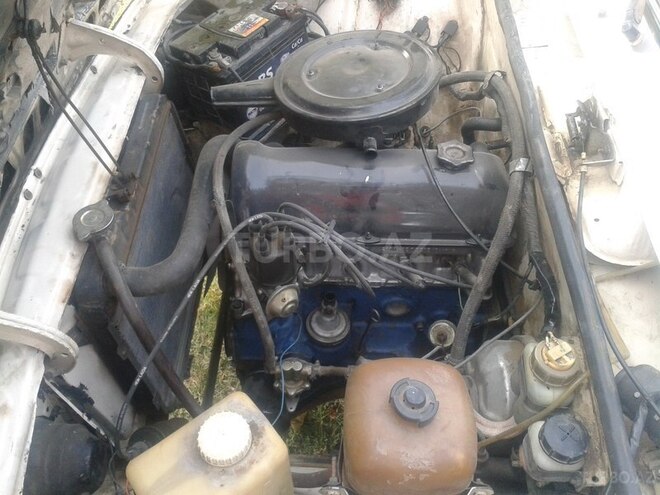 LADA (VAZ) 2106 1992, 298,072 km - 1.5 л - Sabirabad