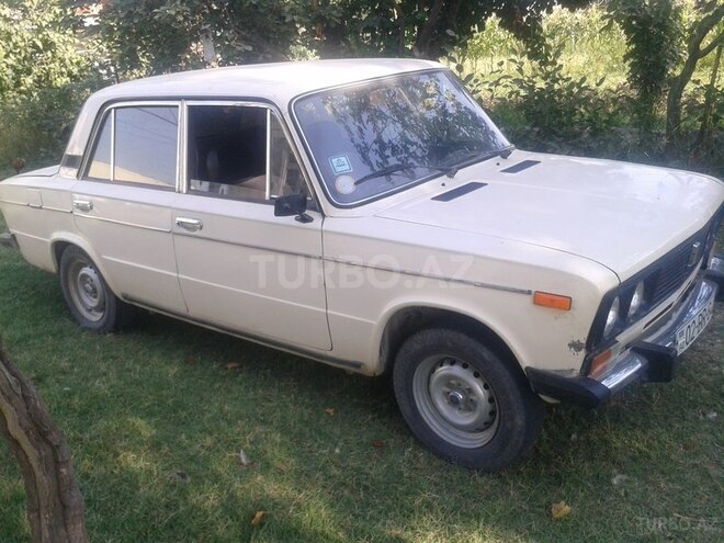 LADA (VAZ) 2106 1992, 298,072 km - 1.5 л - Sabirabad