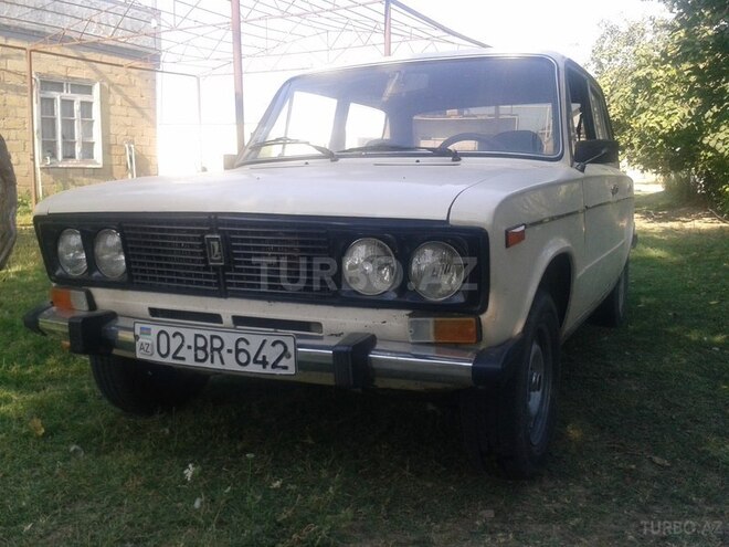 LADA (VAZ) 2106 1992, 298,072 km - 1.5 л - Sabirabad
