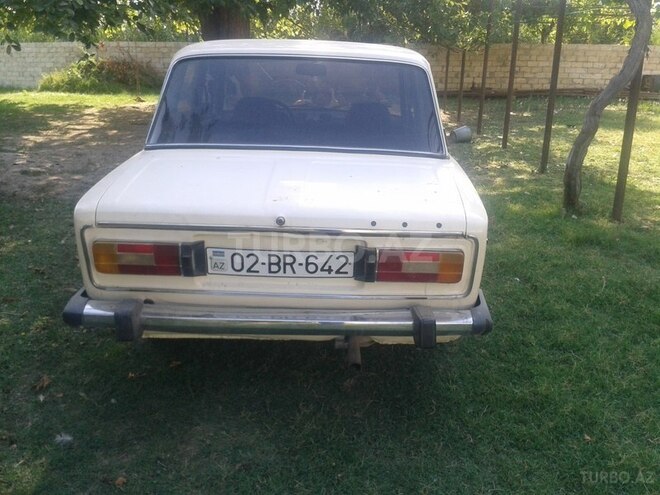 LADA (VAZ) 2106 1992, 298,072 km - 1.5 л - Sabirabad