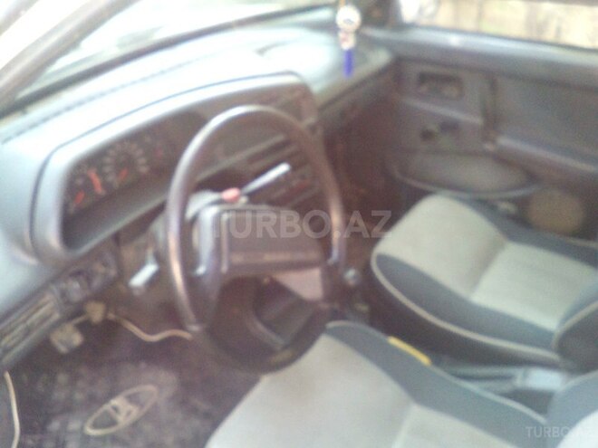 LADA (VAZ) 21099 1998, 130,000 km - 1.5 л - Bakı